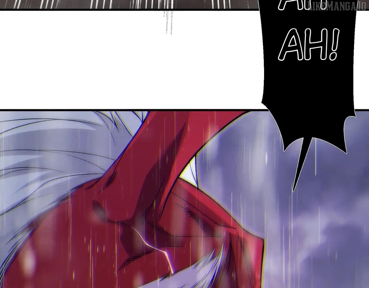 The Devil Never Cries Chapter 118 - page 97
